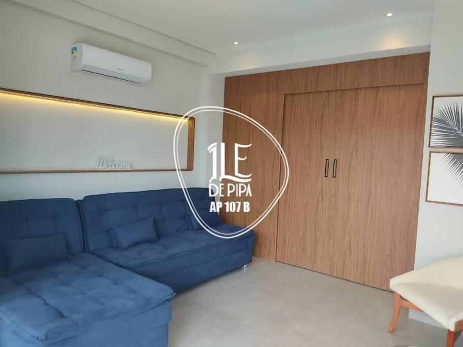 Ile De Pipa - Flat Luxo *