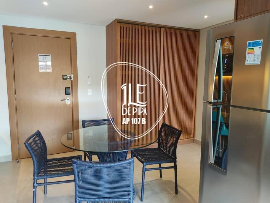 Ile De Pipa - Flat Luxo Apartamento